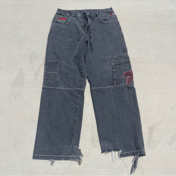 School Of Hard Knocks Jeans - Picture 3 of 9